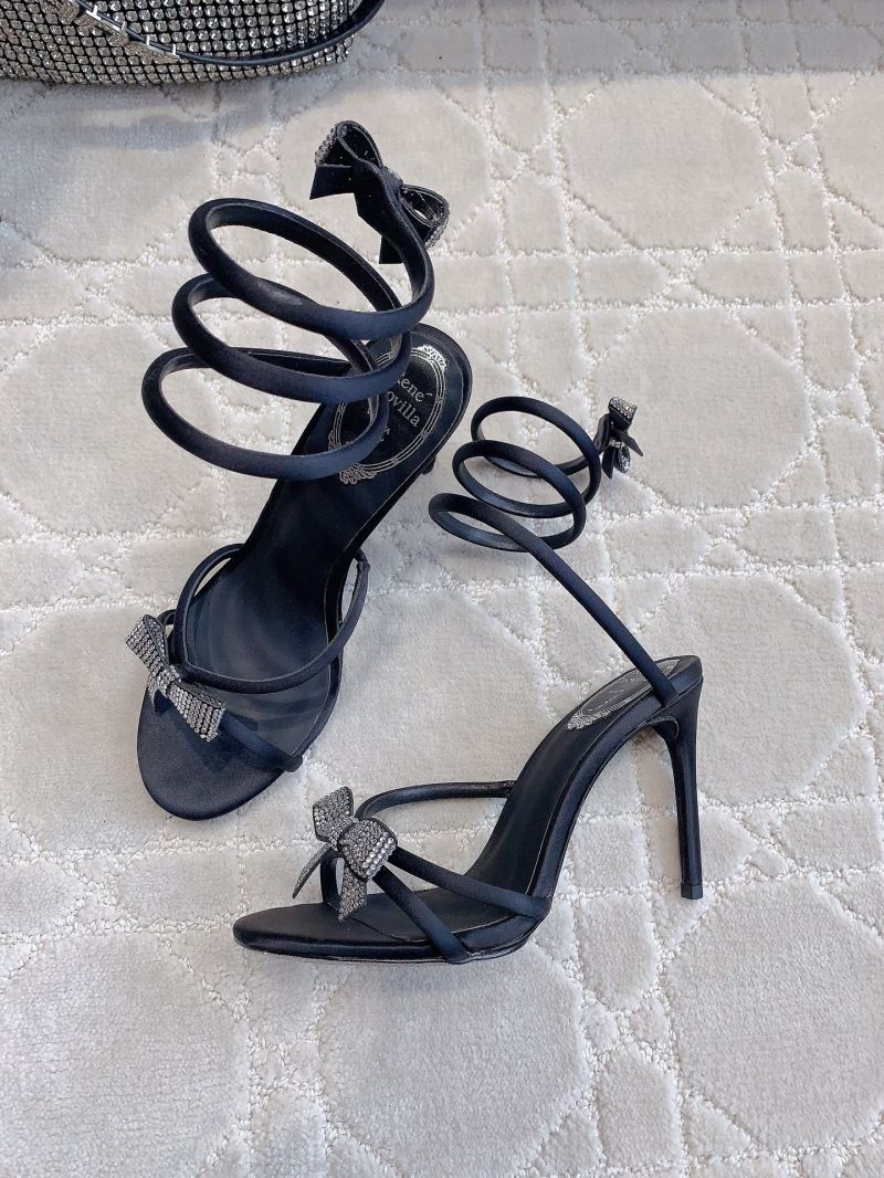 Rene Caovilla Sandals